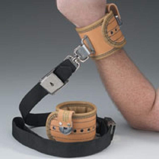 Posey Clean Cuffs for Wrist or Ankle FREE Shipping