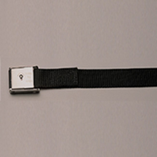 Posey Connecting Belts with Key Lock Buckle