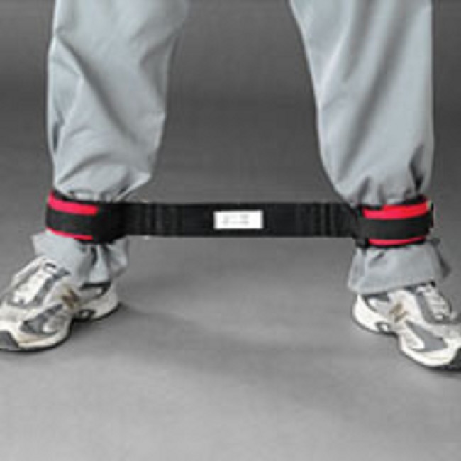 Posey T.A.T. Hobble Locking Ankle Restraints