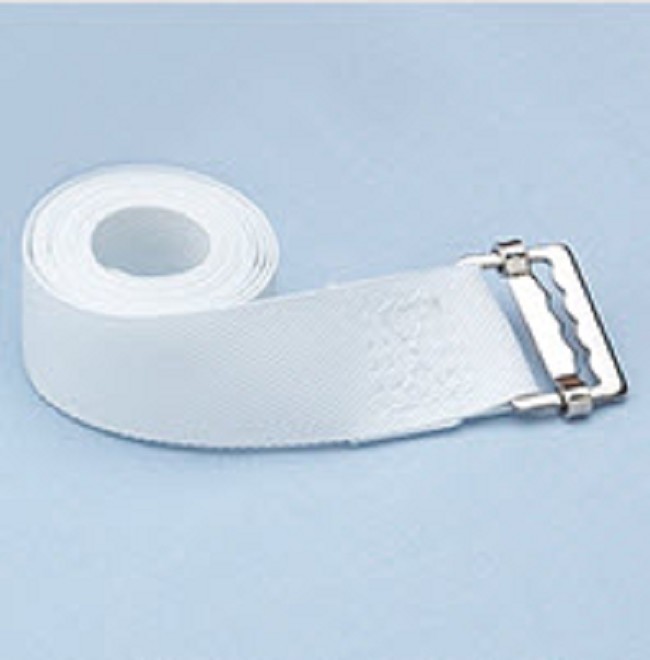 Posey Hospital Secure Straps, 6 or 12 Count