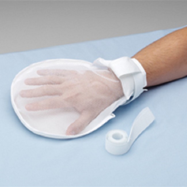 Posey Rigid Hand Control Mitts FREE Shipping