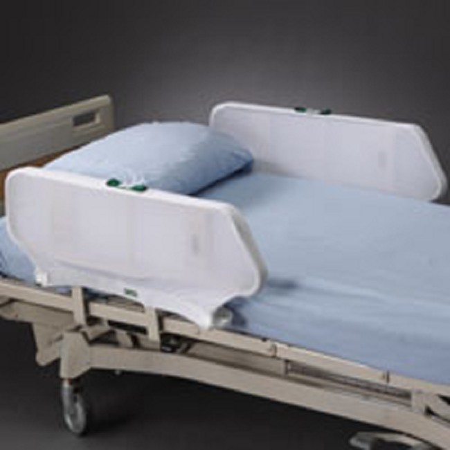 Posey Elastic Mesh Side Rail Covers FREE Shipping