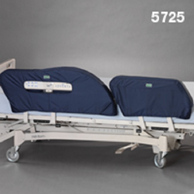 Seizure Side Rail Pads for HillRom Advanta and Century Plus Beds