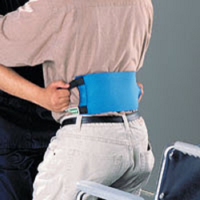 Posey Ergonomic Lift Assist II Transfer Belt Device