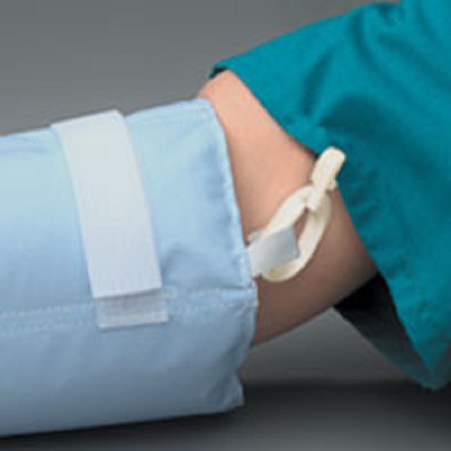 Posey Clips for Soft Splints and SecureSleeves