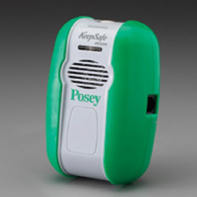 Single Use Posey Square Chair Pad Sensor