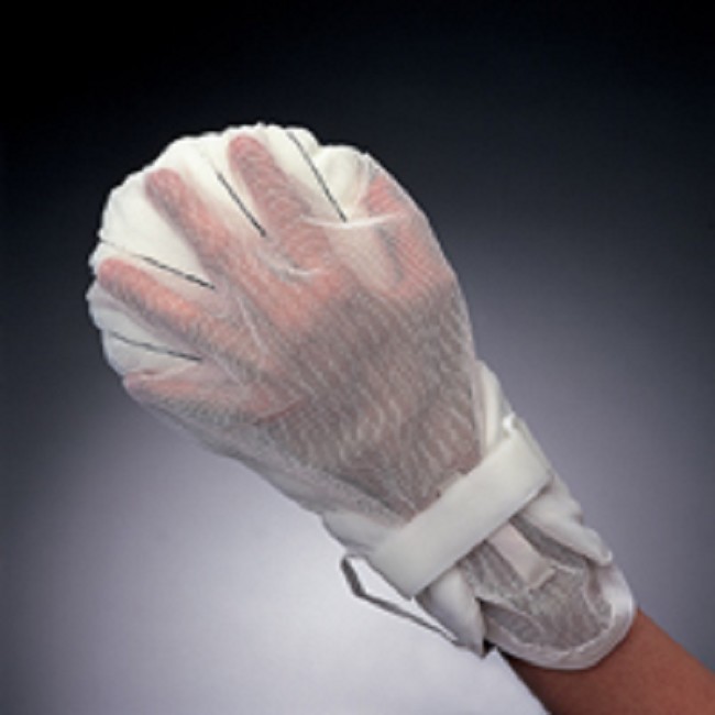 Posey Closed Finger Control Mitts FREE Shipping