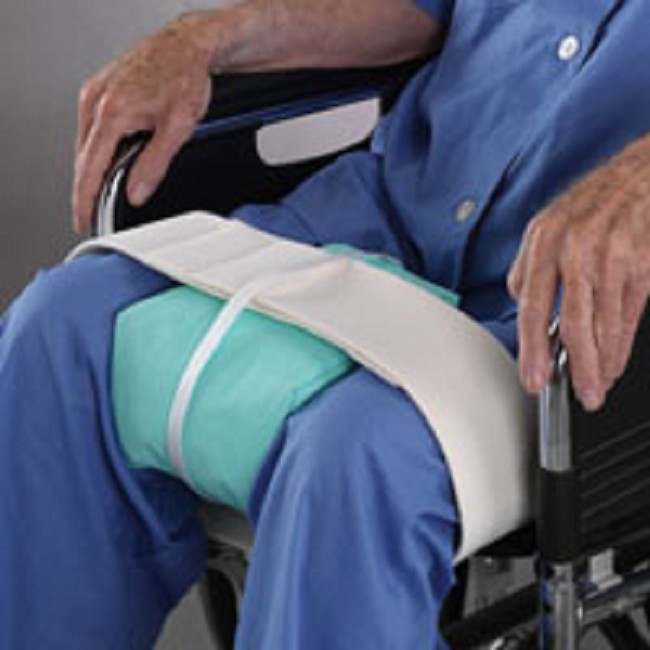 Posey Knee Abduction Wedge FREE Shipping