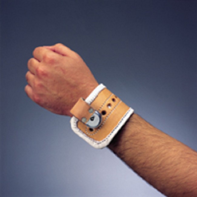 Posey Leather Locking Cuffs FREE Shipping