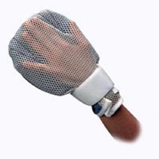 Posey Economy Mesh Back Mitts, Pair or 5 Pairs