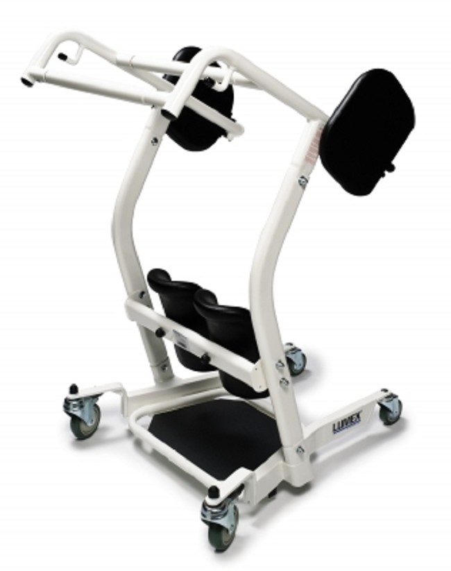 Lumex Stand Assist Patient Transport FREE Shipping