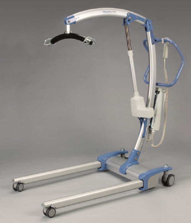 F450 Mobile Patient Floor Lift FREE Shipping