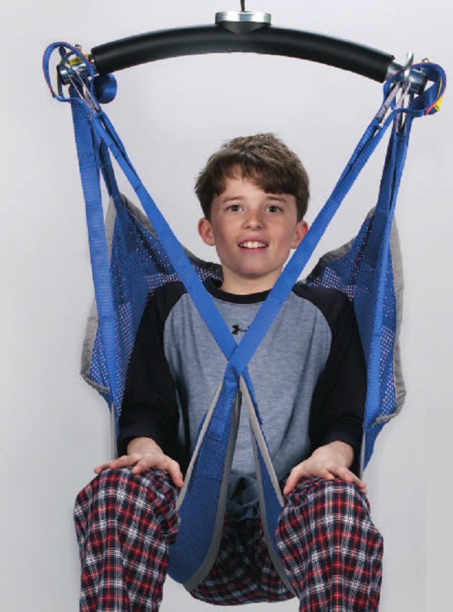 Universal Patient Lift Slings - FREE Shipping