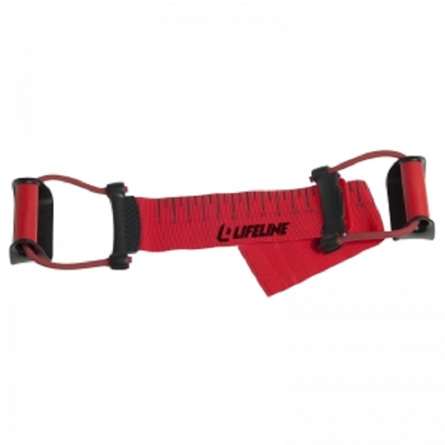 Lifeline Power Push Up Plus Resistance Band System