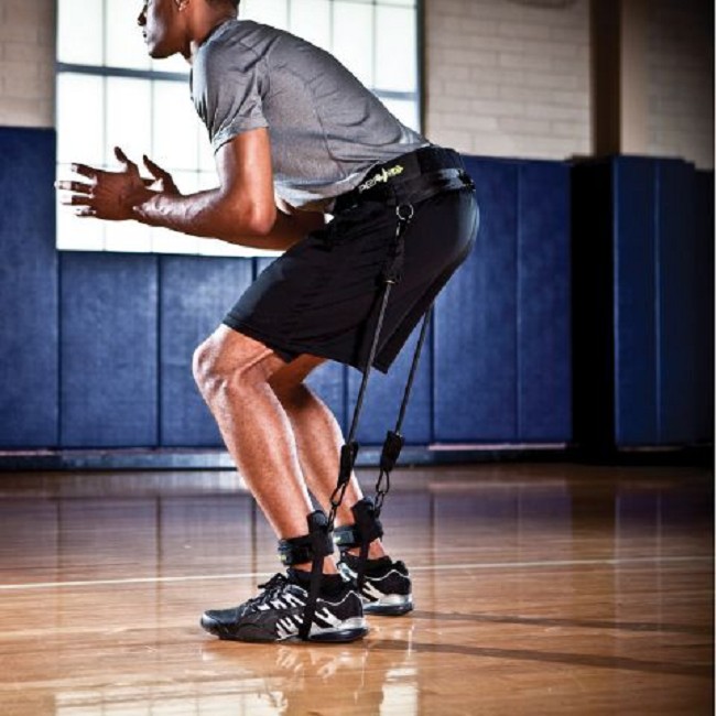 PER4M Vertical Jump Trainer Resistance Tool