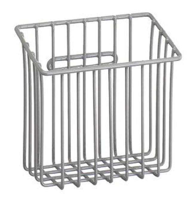 BP Cuff Basket for IV Pole