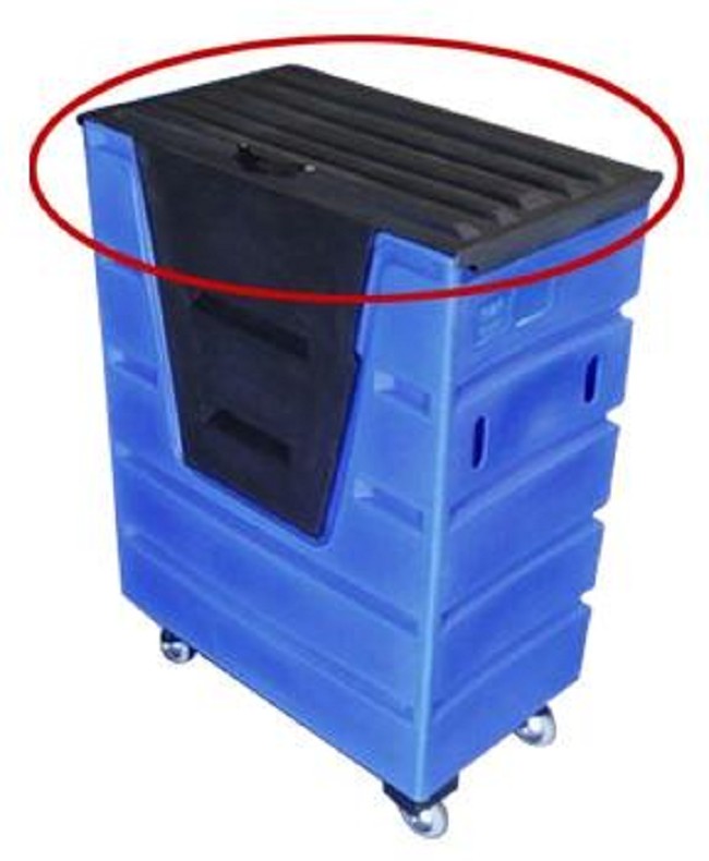 Bulk Transport Bushel Truck FREE Shipping