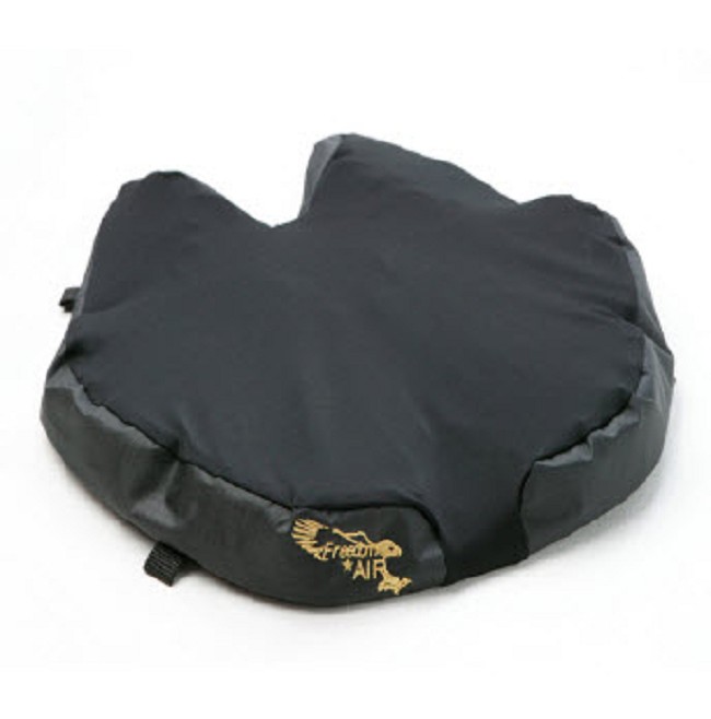 Freedom Air Motorcycle Seat Replacement Cushion Cover