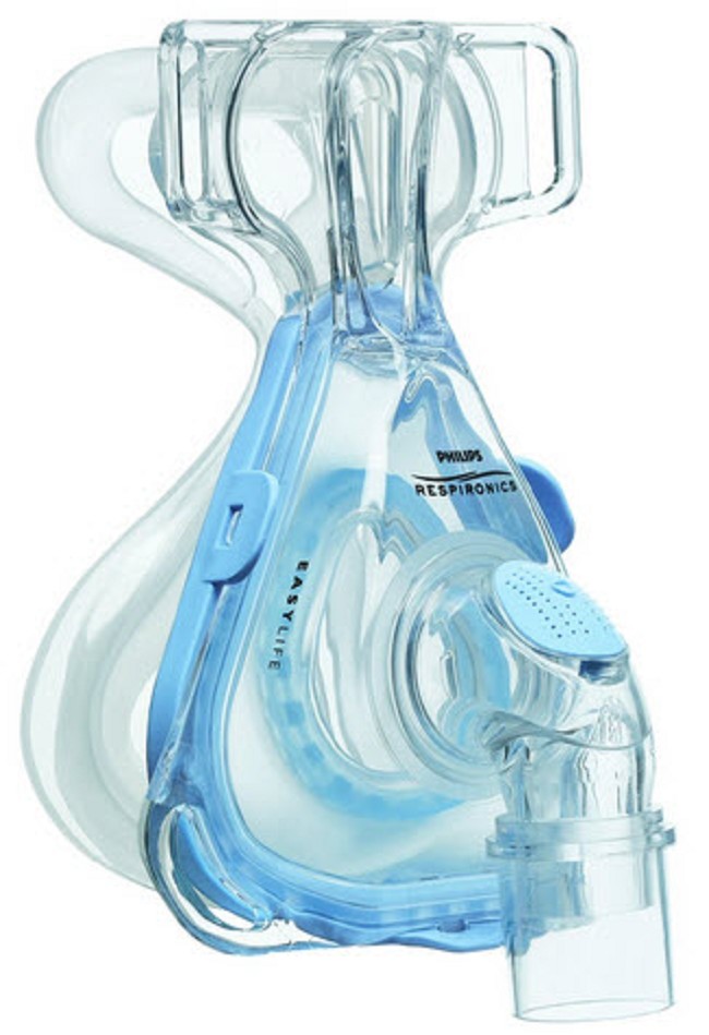 Philips EasyLife CPAP Mask BUY NOW FREE Shipping