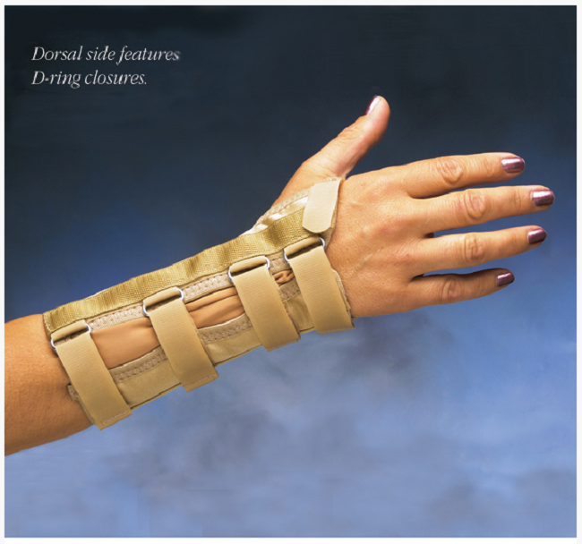 Rheuma Flex Wrist Support FOR SALE FREE Shipping