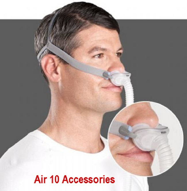AirSense 10 AutoSet CoPack