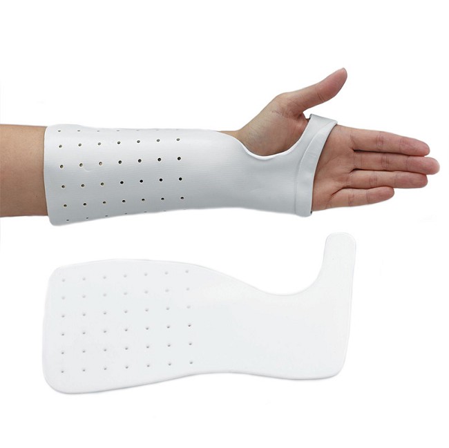 Wrist Cockup Splint For Distal Radius Fracture