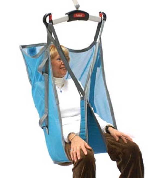 Romedic Rena 440 Patient Lifts FREE Shipping
