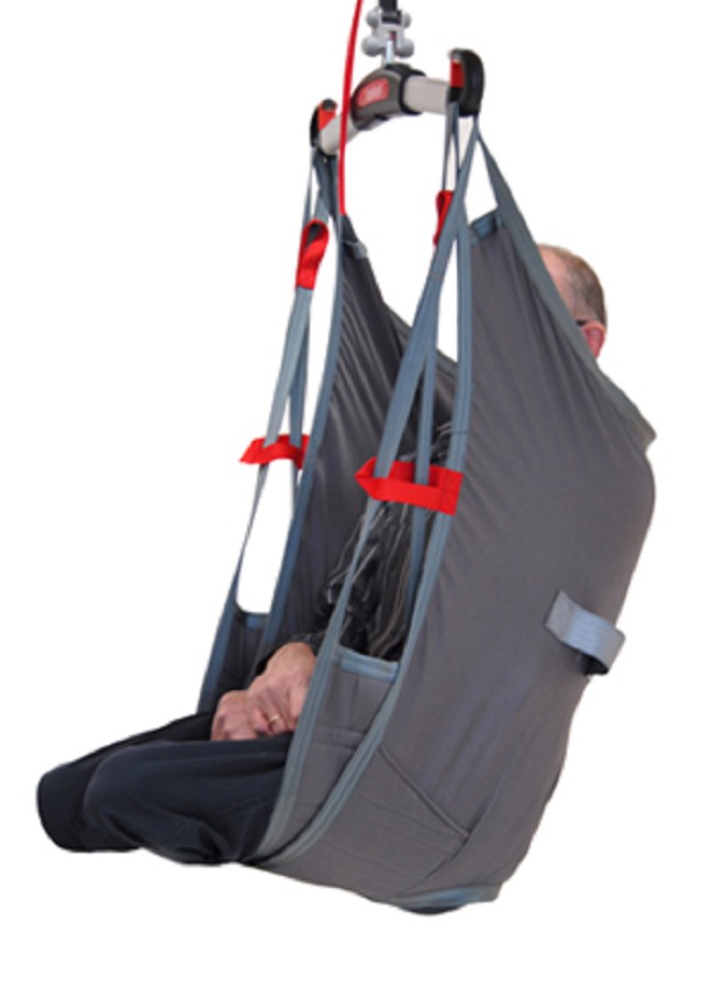 Romedic Eva 450EE Patient Lift FREE Shipping