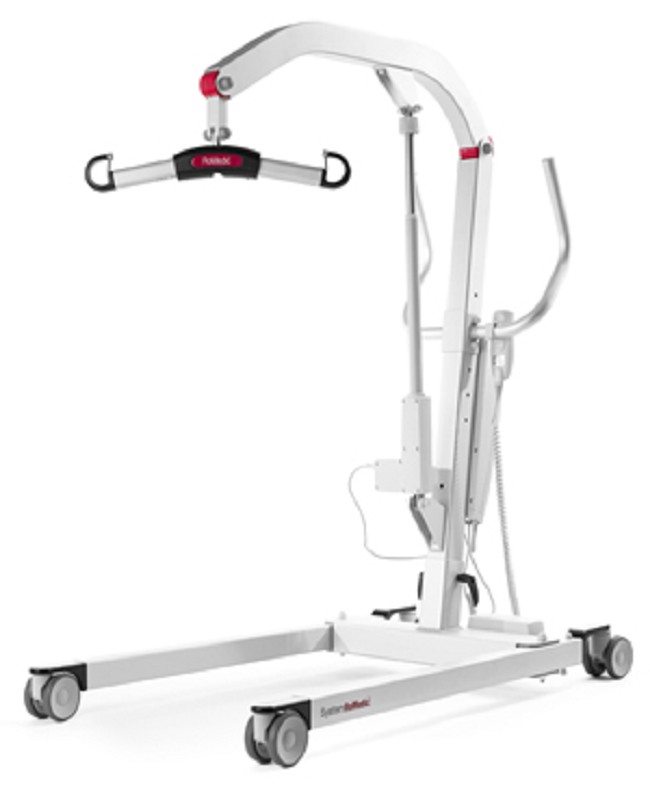 Romedic Eva 400EE Patient Lift FREE Shipping