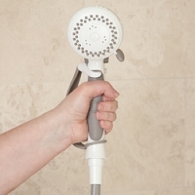 Pause Control Hand Held Shower DISCOUNT SALE FREE Shipping