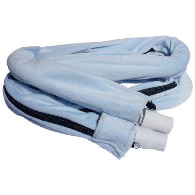 Comfort CPAP Tubing Cover with Zipper FREE Shipping