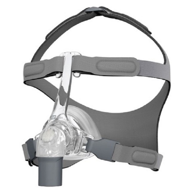Eson Nasal CPAP Mask with Headgear