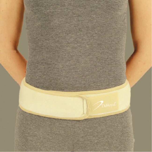 Stabilizing Sacroiliac Compression Belt FREE Shipping