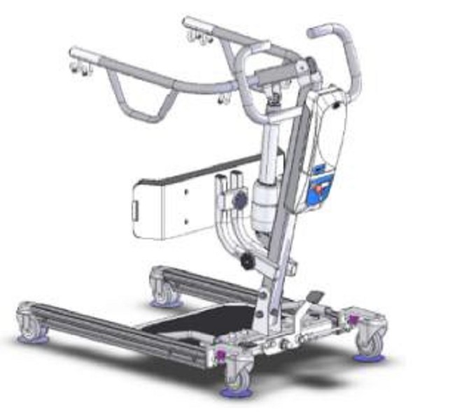 BestStand Electric SittoStand Lifts FREE Shipping