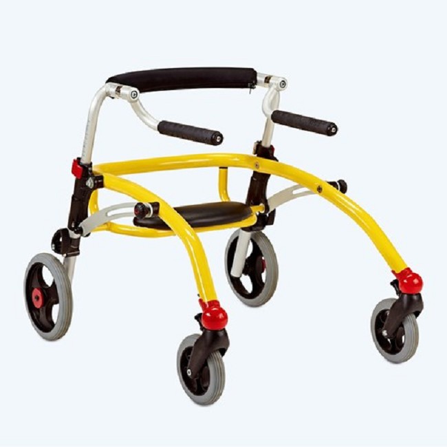 Snug Seat Crocodile Gait Trainer FREE Shipping