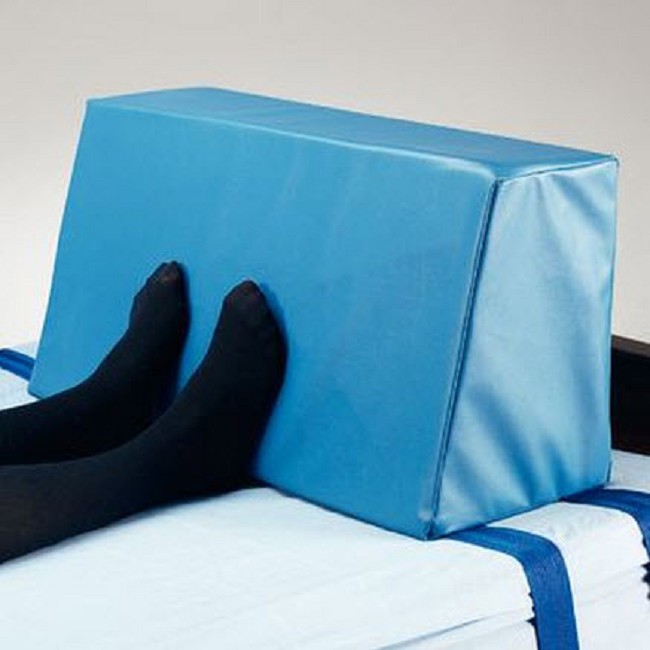 SkilCare Bed Foot Support