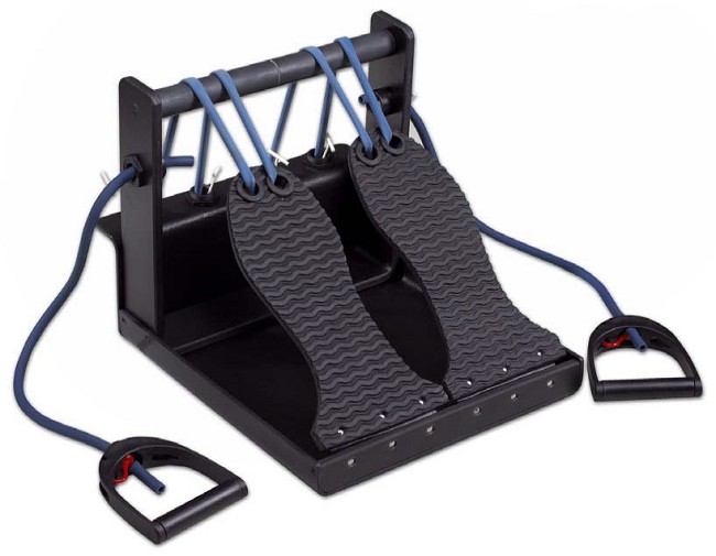 Skil Care Ex Box For Range Of Motion And Strength Training