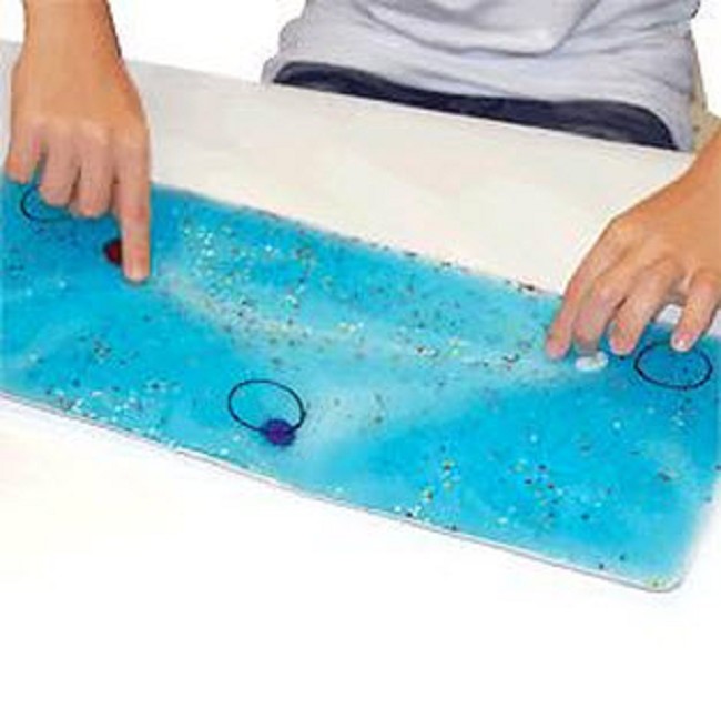 Skil Care Sensory Stimulation Gel Pads