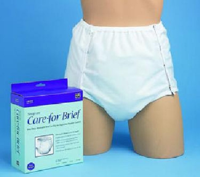 Carefor One Piece Protective Briefs FREE Shipping