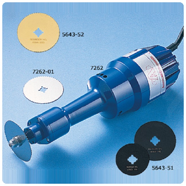 American Orthopaedic Cast Cutter