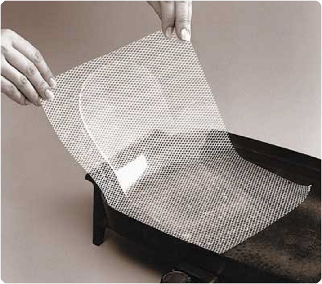 Reusable Heat Pan Liner