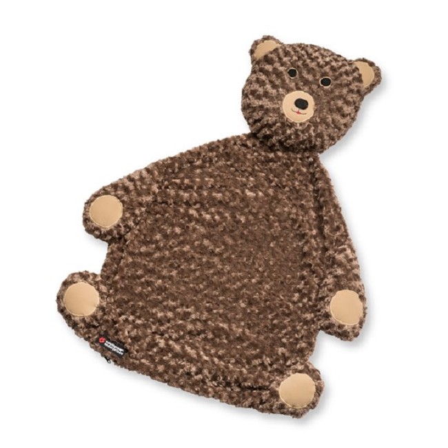 weighted teddy for anxiety