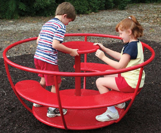 Tea Cup Merry Go Round FOR SALE