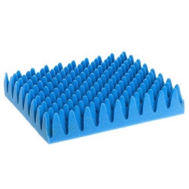 Convoluted Comfort Eggcrate Foam Cushions