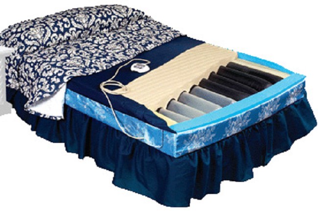 Hillrom Hill Rom Np50 Bariatric Mattress Bariatric Mattresses