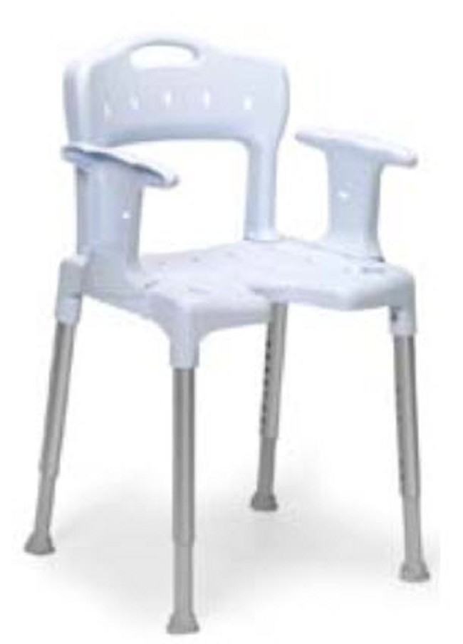 Etac Swift Shower Chair FREE Shipping