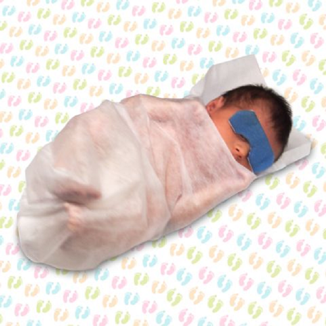 Newborn Swaddler Cloth for Phototherapy FREE Shipping