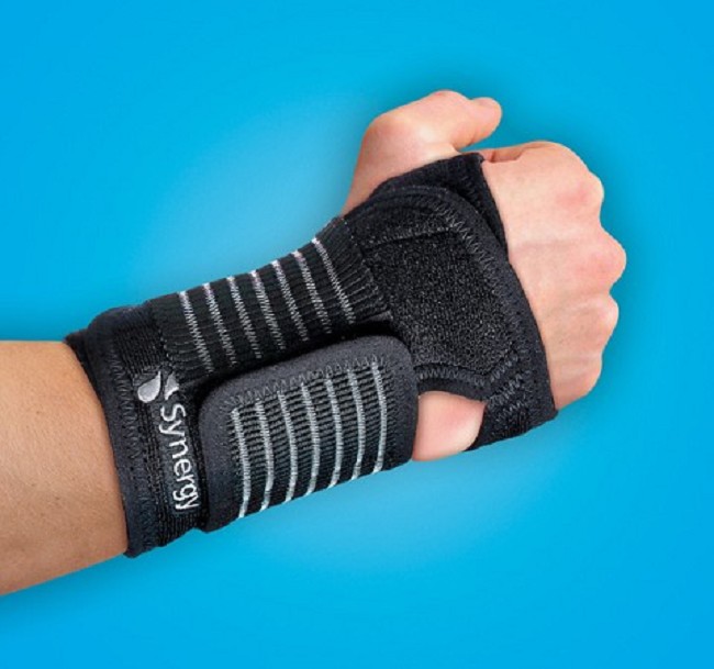 Premium Wrist Stabilizer Brace On Sale