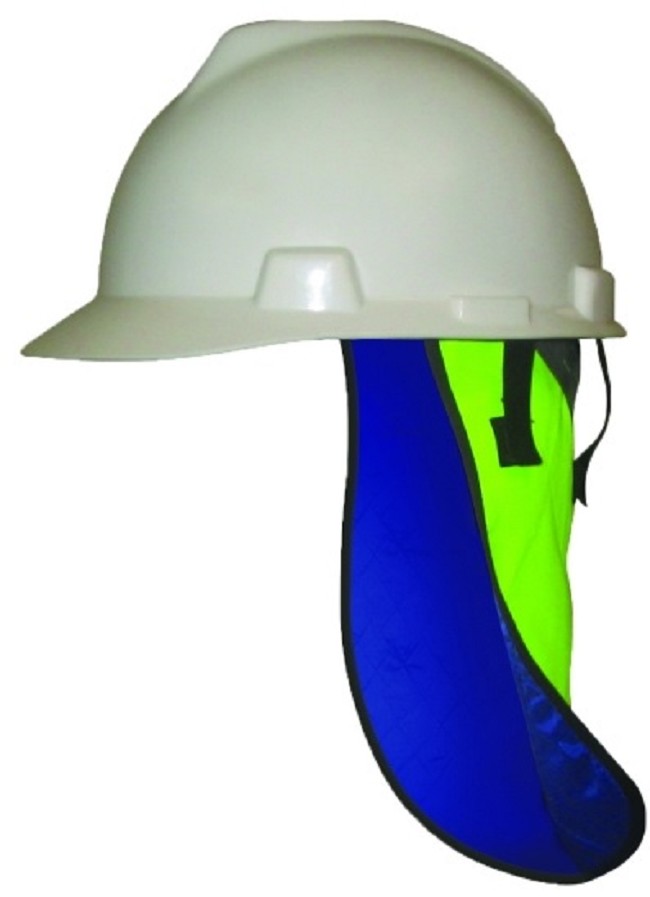 HyperKewl Evaporative Cooling Neck Shade