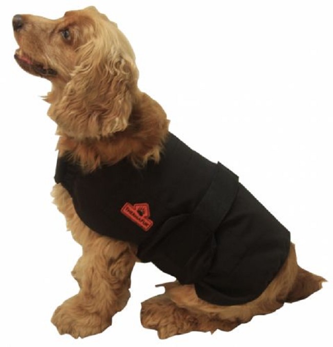 ThermaFur Heating Dog Coat ON SALE FREE Shipping